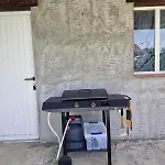 בית נופש Avec Piscine