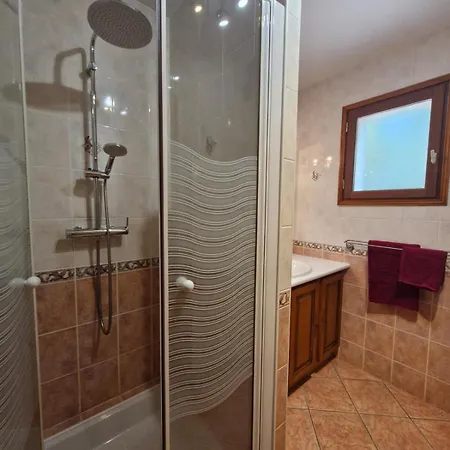 Vakantiehuis Avec Piscine