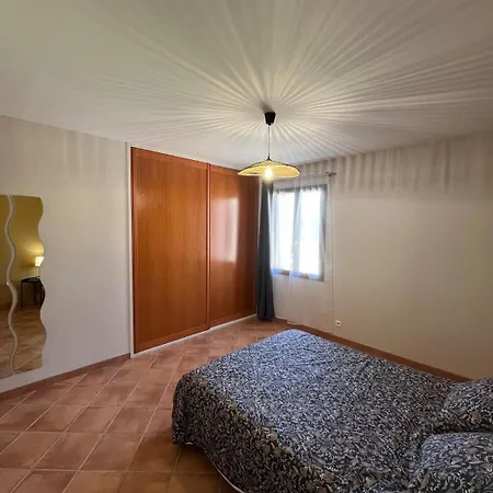 Vakantiehuis Avec Piscine