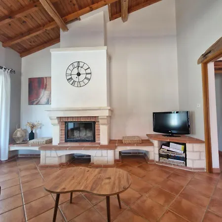 Vakantiehuis Avec Piscine *