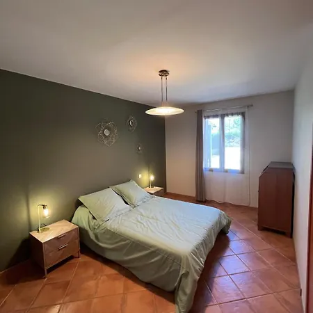 Tatil Evi Avec Piscine *