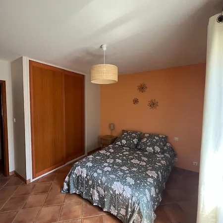 Tatil Evi Avec Piscine *