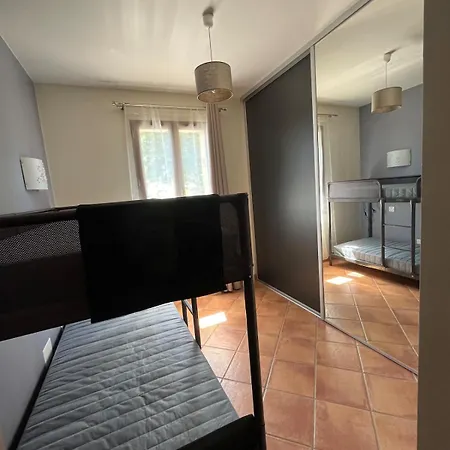 Avec Piscine Tatil Evi *