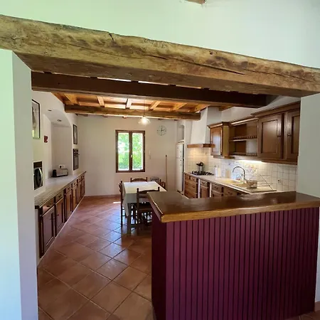 Avec Piscine Tatil Evi *