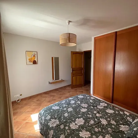 Tatil Evi Avec Piscine Saramon