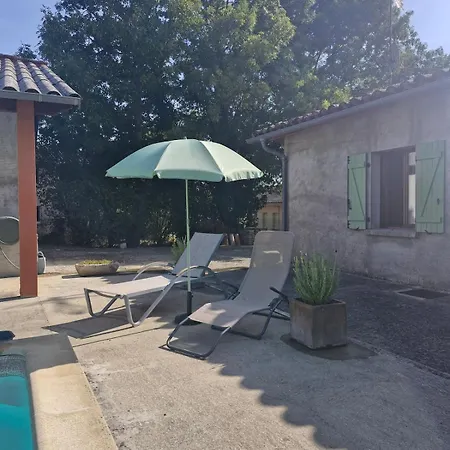 Avec Piscine Tatil Evi *