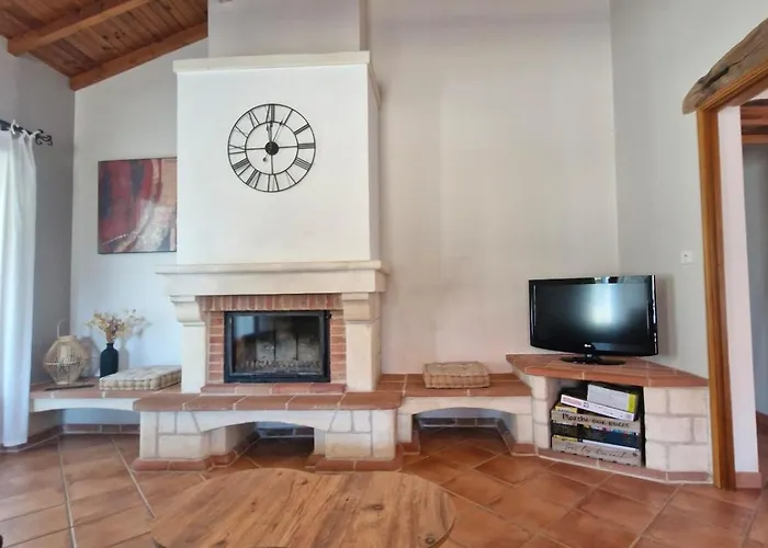 Vakantiehuis Avec Piscine *