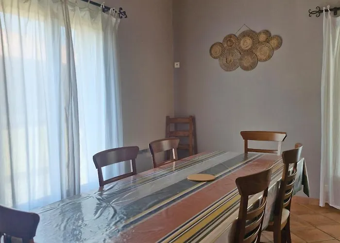 Vakantiehuis Avec Piscine *