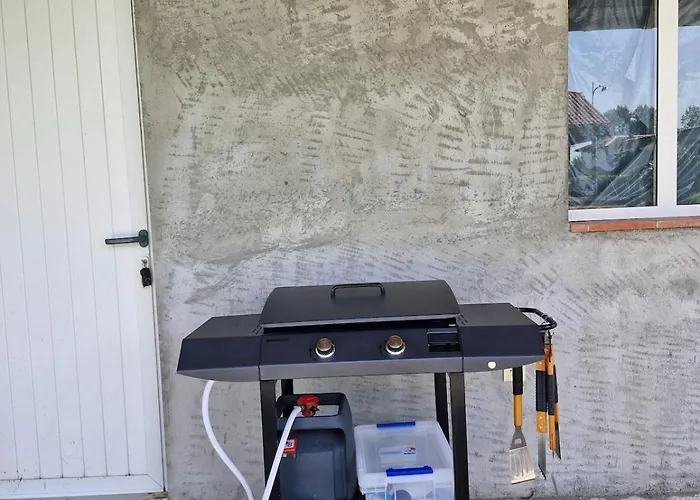 Vakantiehuis Avec Piscine