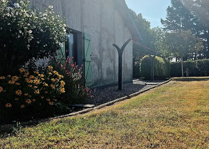 Vakantiehuis Avec Piscine
